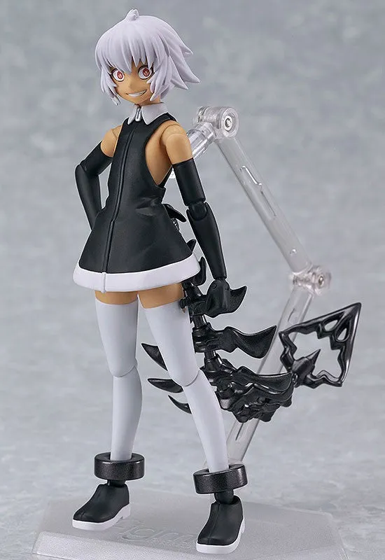 figma - Strength TV Animation ver.