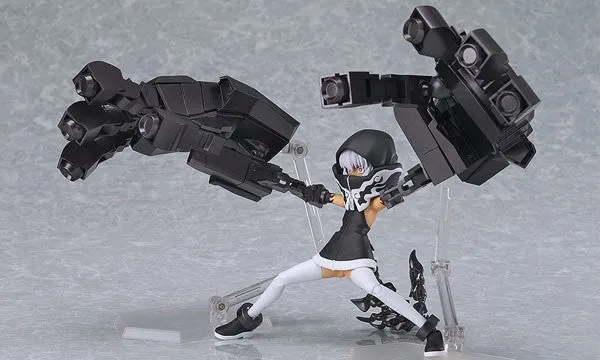 figma - Strength TV Animation ver.