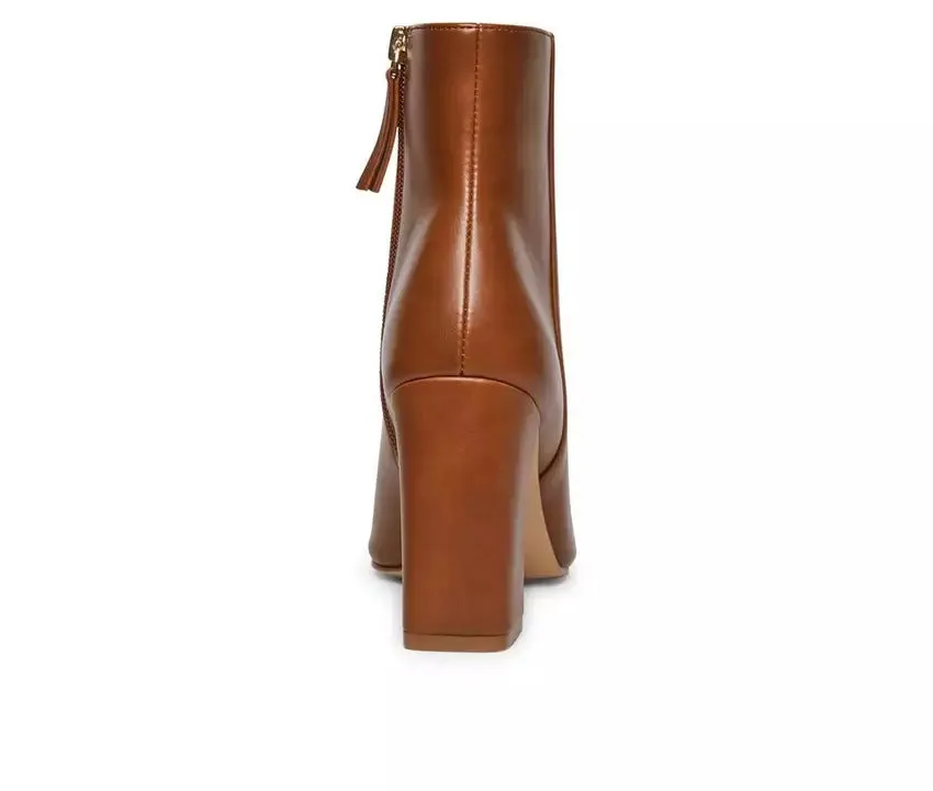 Flexx Boots - Tan Paris