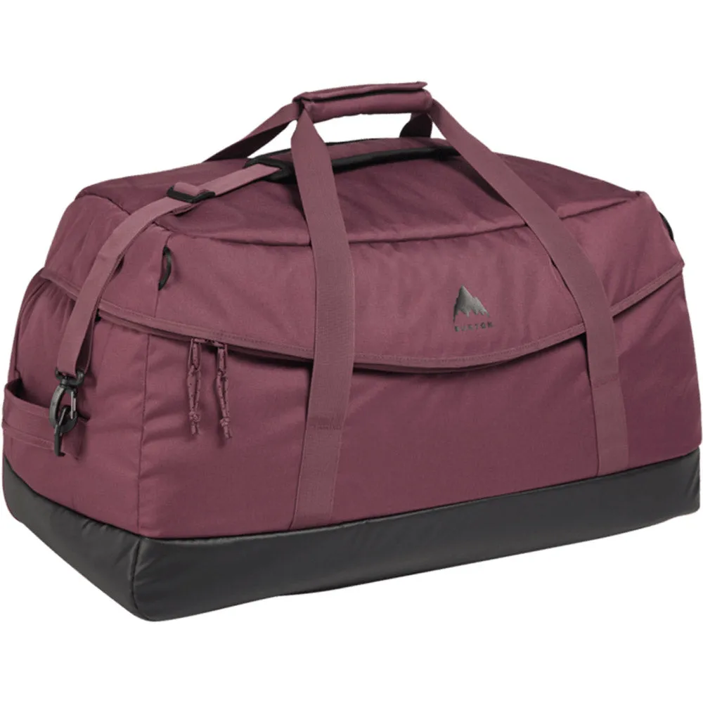 Flight Attendant 90L Duffel Bag