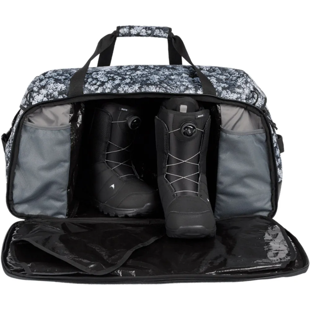 Flight Attendant 90L Duffel Bag