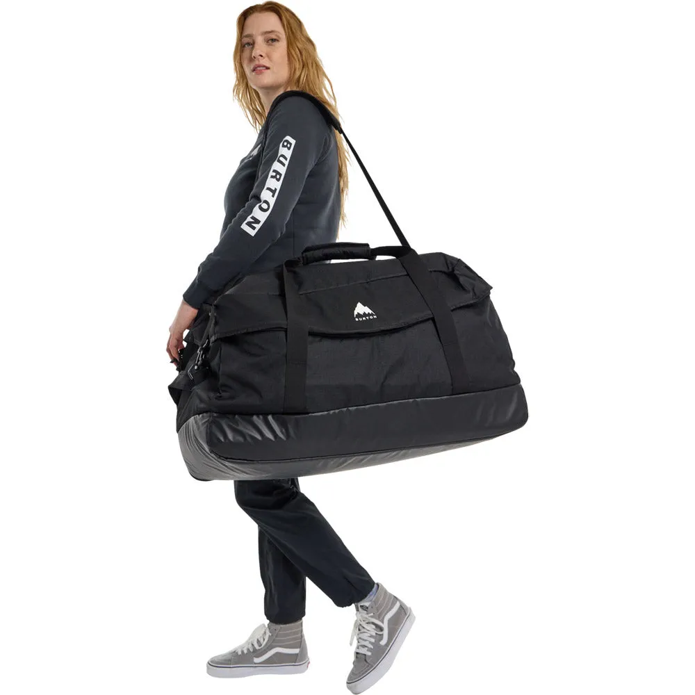 Flight Attendant 90L Duffel Bag