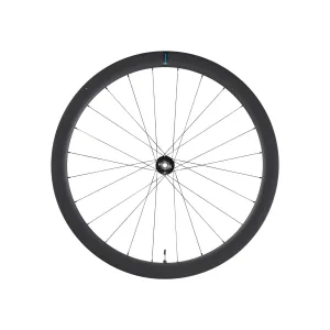 Front Wheel Shimano Tubeless RS710-C46 11/12 Speeds