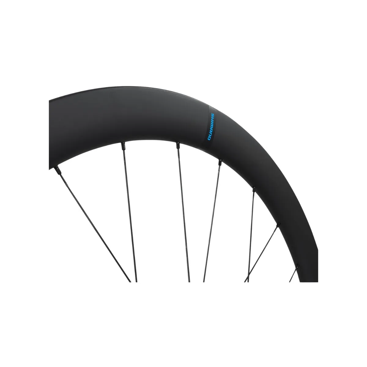 Front Wheel Shimano Tubeless RS710-C46 11/12 Speeds