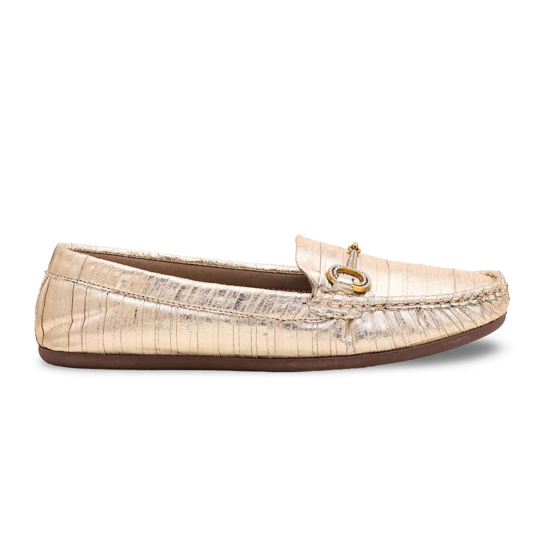 Golden Moccasin WN4304