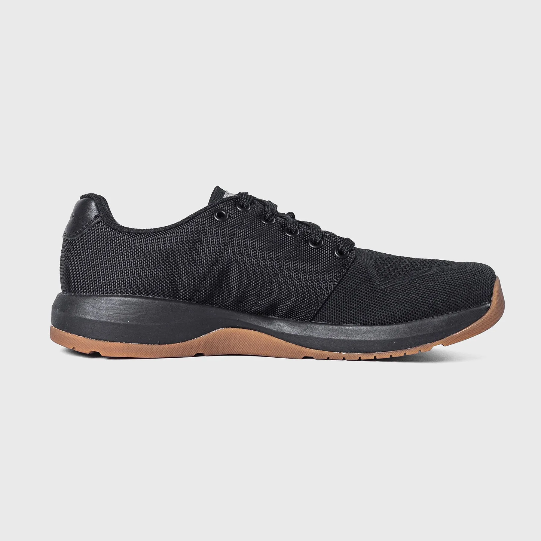 GORUCK - BALLISTIC TRAINERS - BLACK GUM