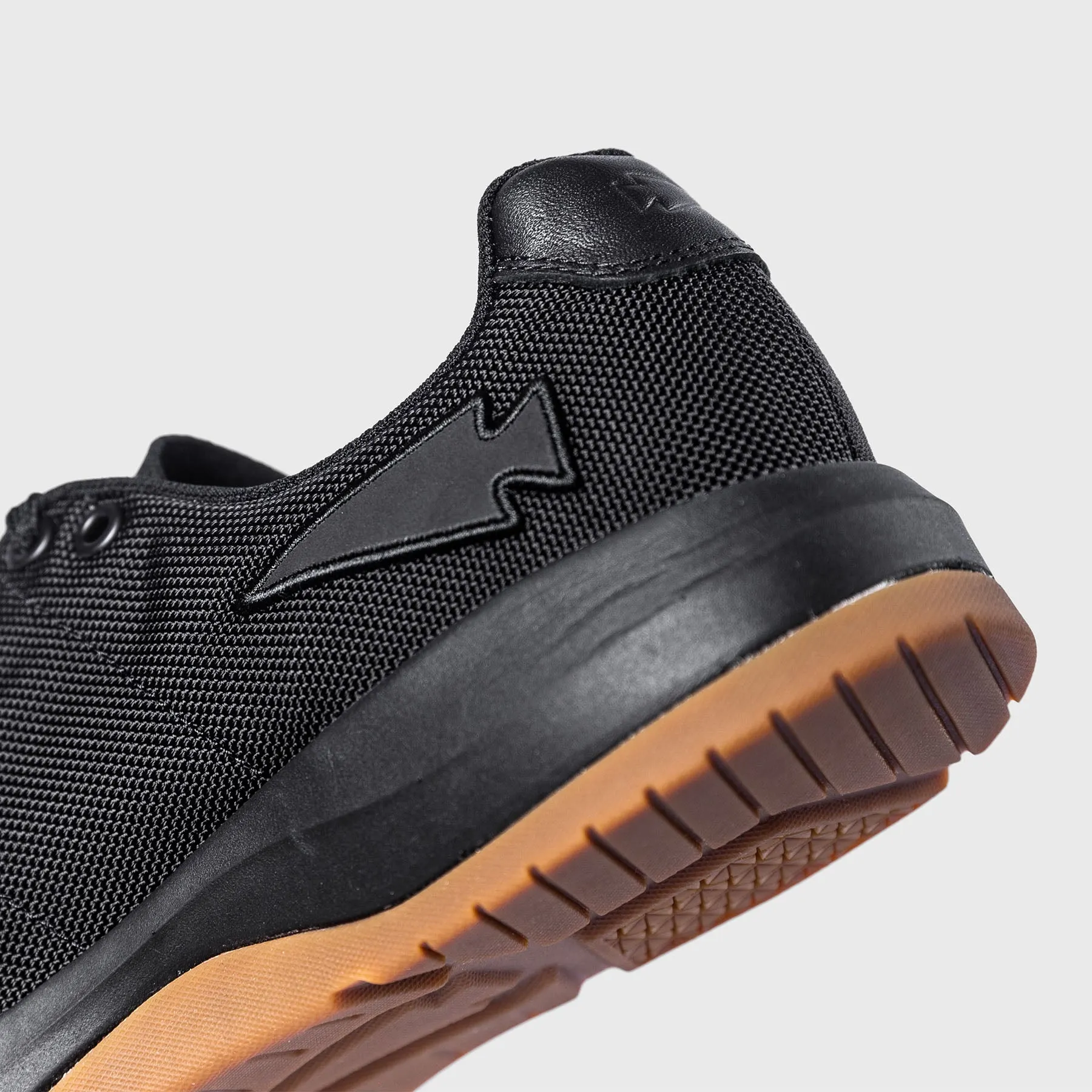 GORUCK - BALLISTIC TRAINERS - BLACK GUM