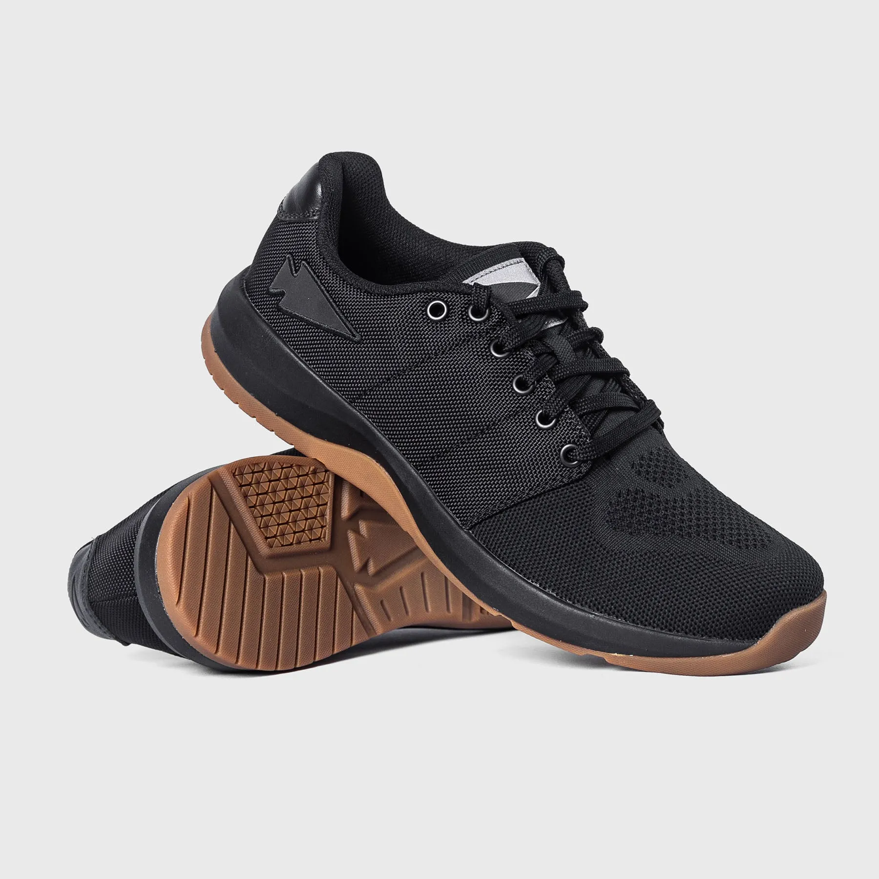 GORUCK - BALLISTIC TRAINERS - BLACK GUM