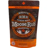 Haupy's Moose Rub - Yukon Bold