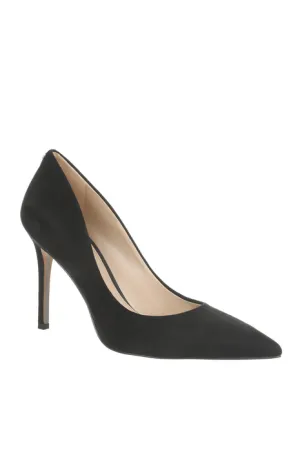 HAZEL POINTED TOE HEEL