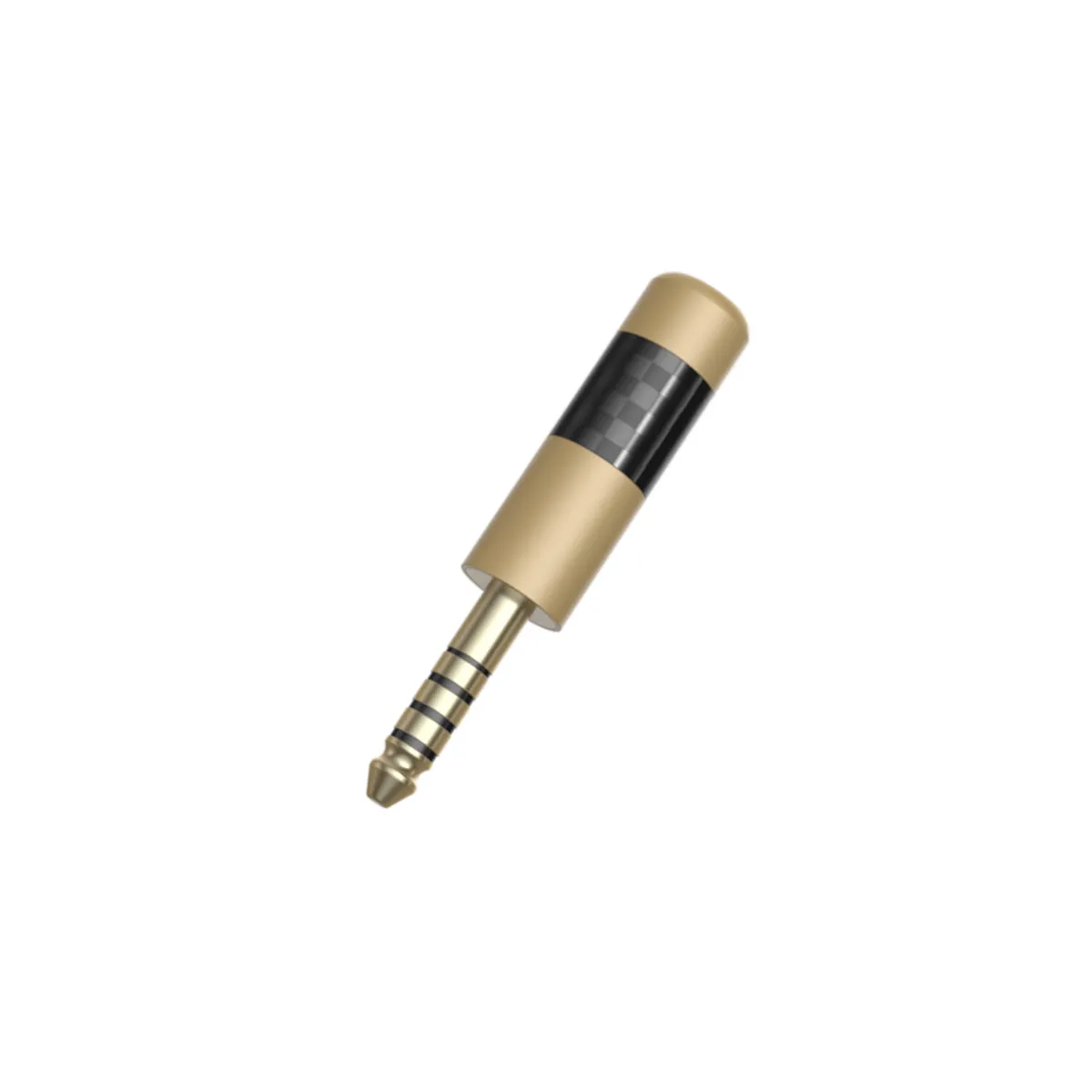 iBasso CA02 2.5mm Balanced Female to 4.4mm Balanced Male Adapter