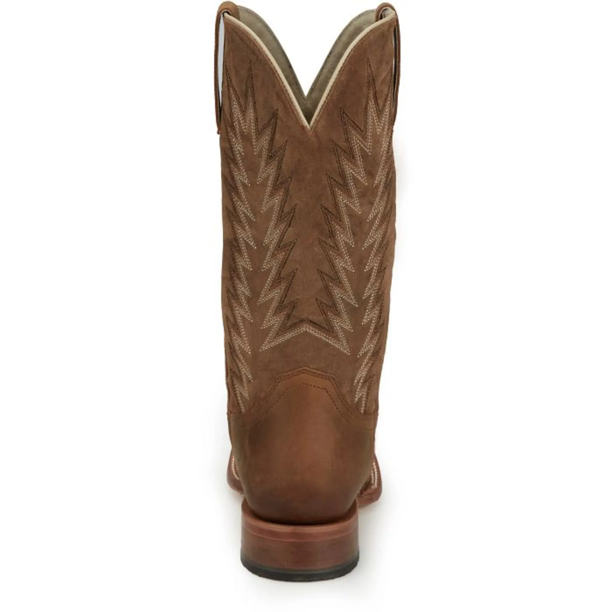 JUSTIN MEN'S HOMBRE 13" WESTERN BOOT - JP2505