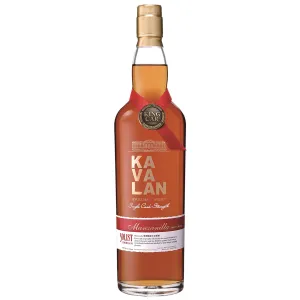 Kavalan Solist Manzanilla