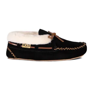 Ladies Annie Moccasins