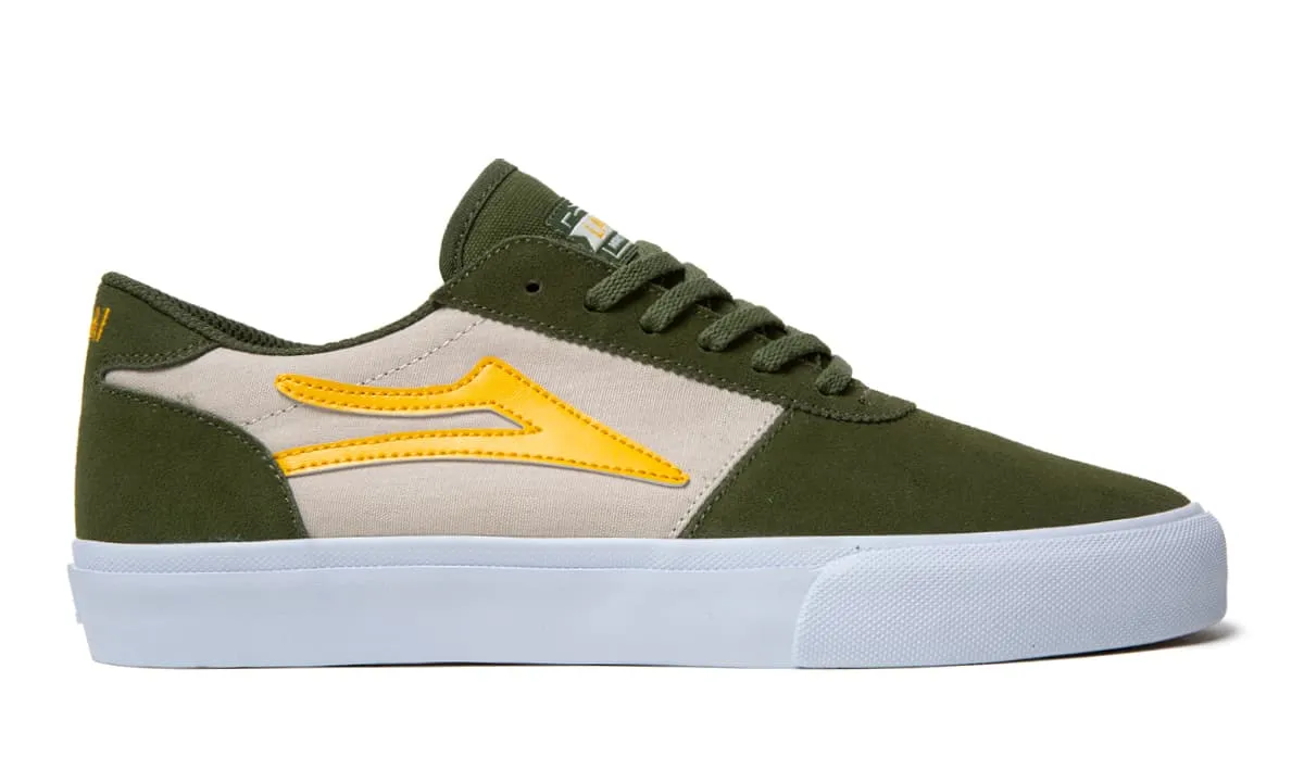 Lakai Manchester Shoes