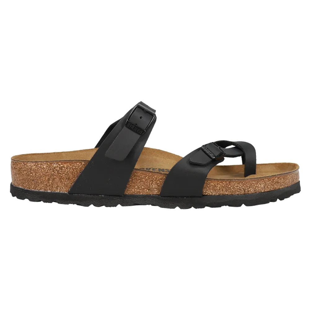 Mayari Birko-Flor Footbed Sandals