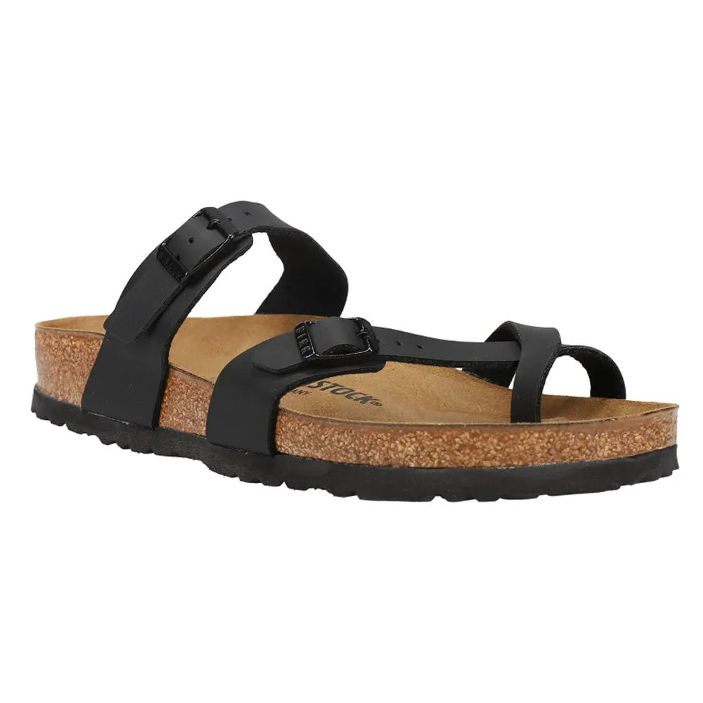 Mayari Birko-Flor Footbed Sandals