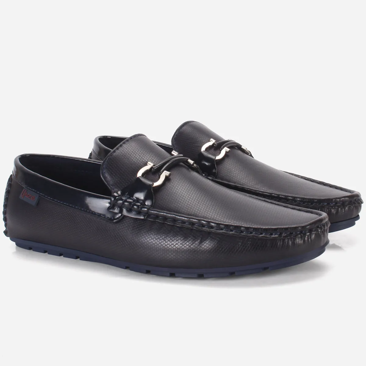 Men "HANSON" Casual Comfort Moccasins