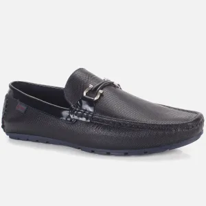 Men "HANSON" Casual Comfort Moccasins