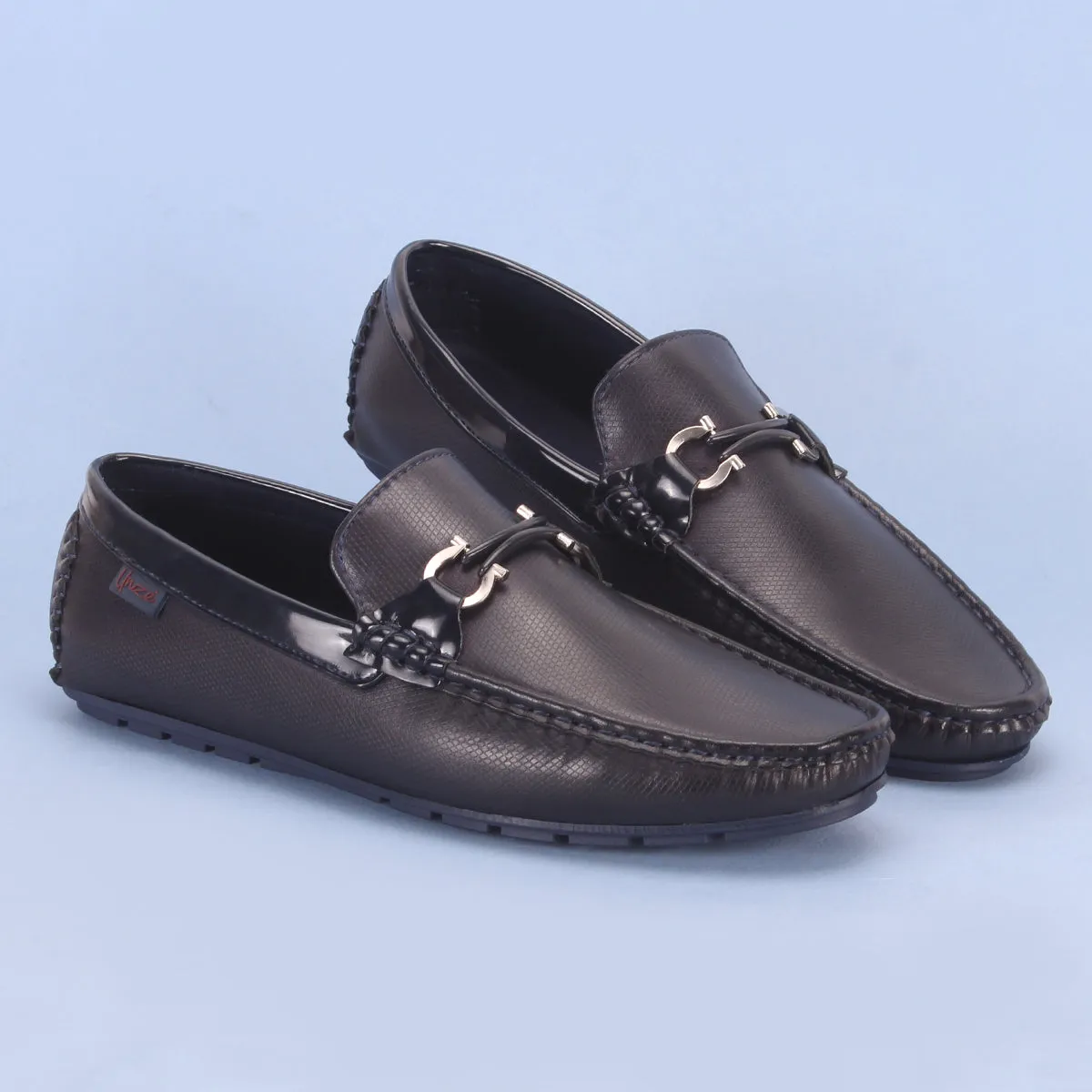 Men "HANSON" Casual Comfort Moccasins