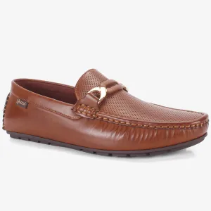 Men "LENNOX" Casual Moccasins