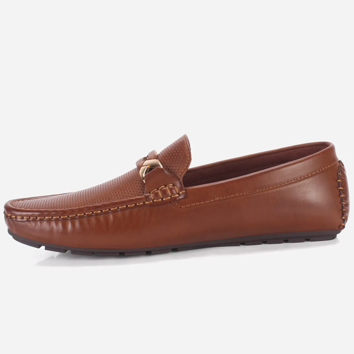 Men "LENNOX" Casual Moccasins