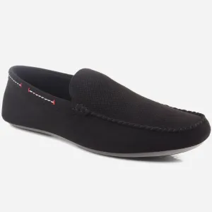 Men "STEVE" Flexible Slip On Moccasins