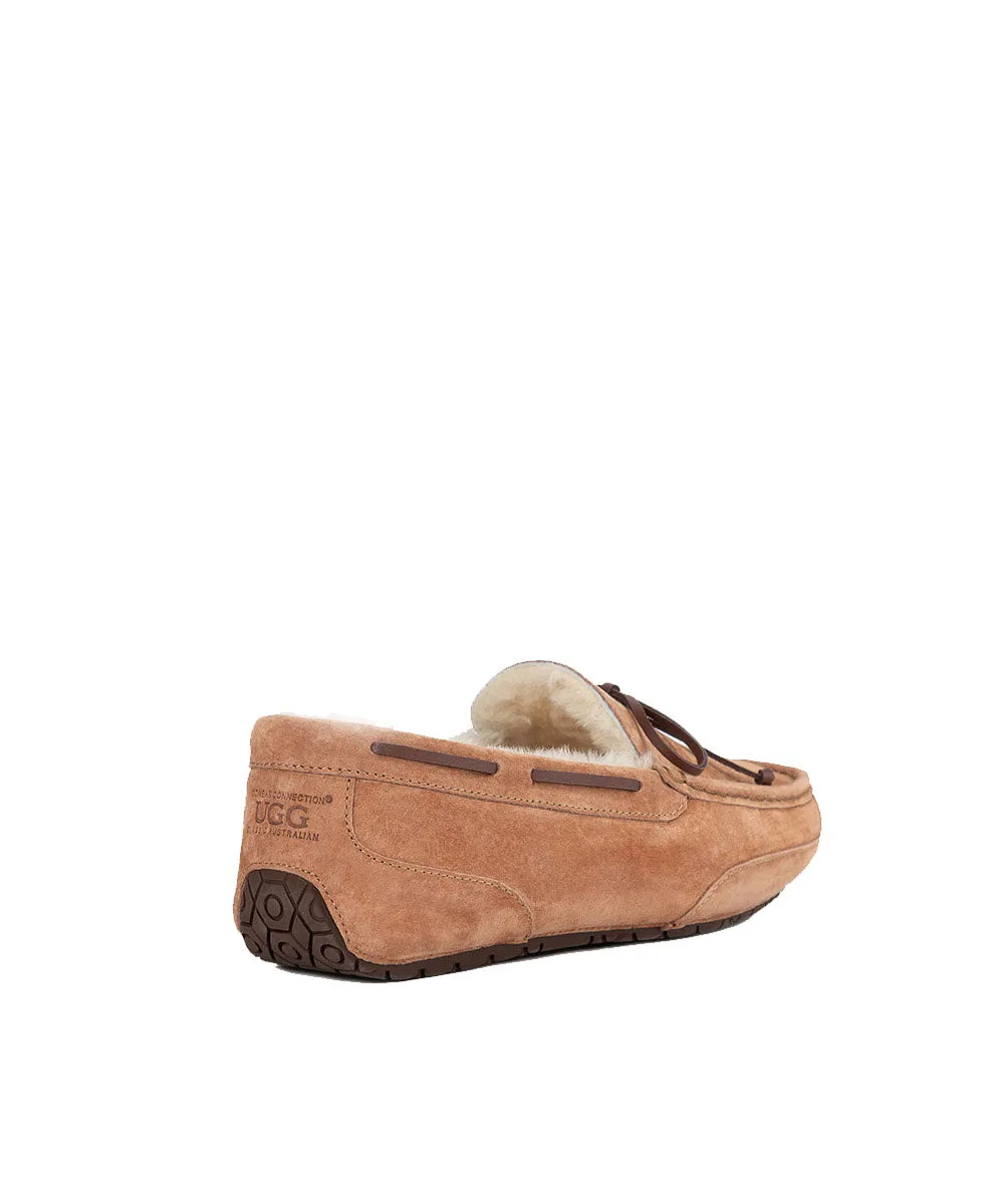 Men’s Arlie UGG Moccasin