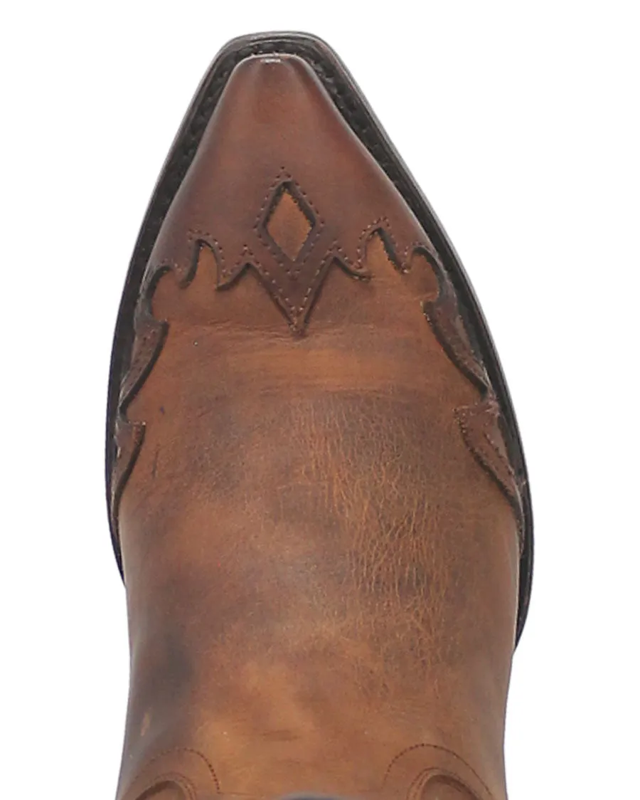 Men's Denton Western Boots