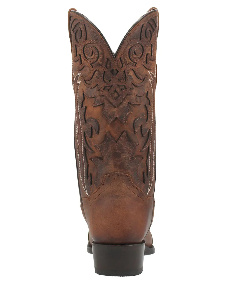 Men's Denton Western Boots