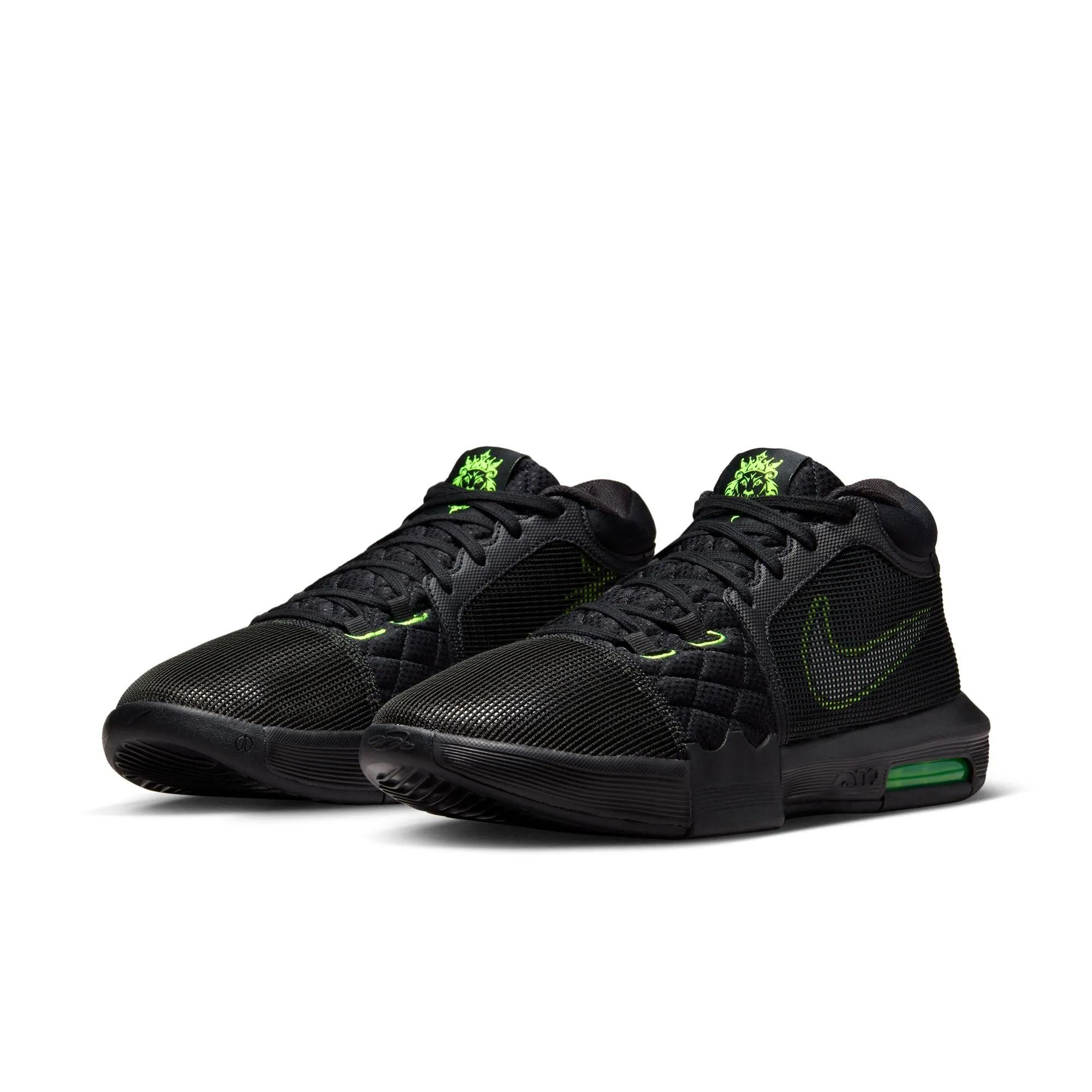 Men's Nike Lebron Witness 8 Basektball Shoes