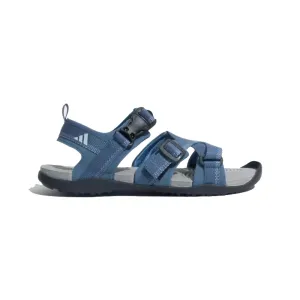 Men's Nu Gladi M Sandal (Wonder Steel/Blue Dawn/Stone)