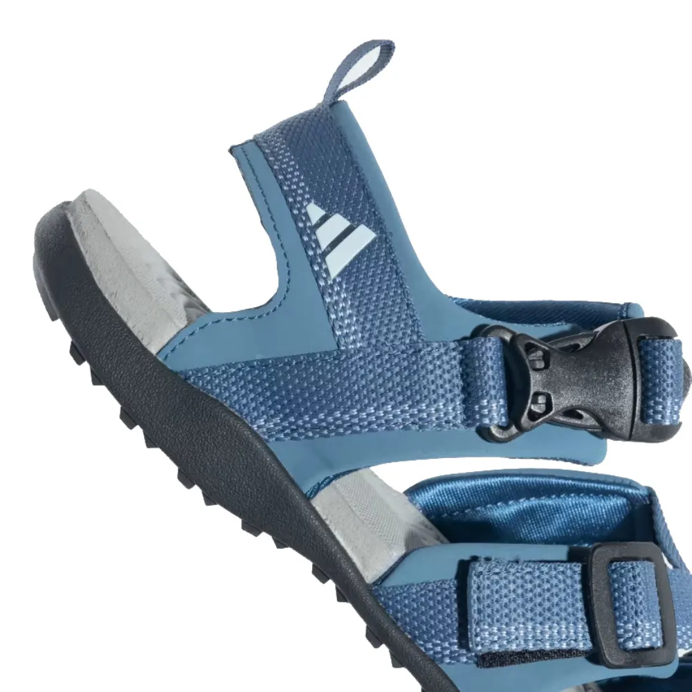 Men's Nu Gladi M Sandal (Wonder Steel/Blue Dawn/Stone)