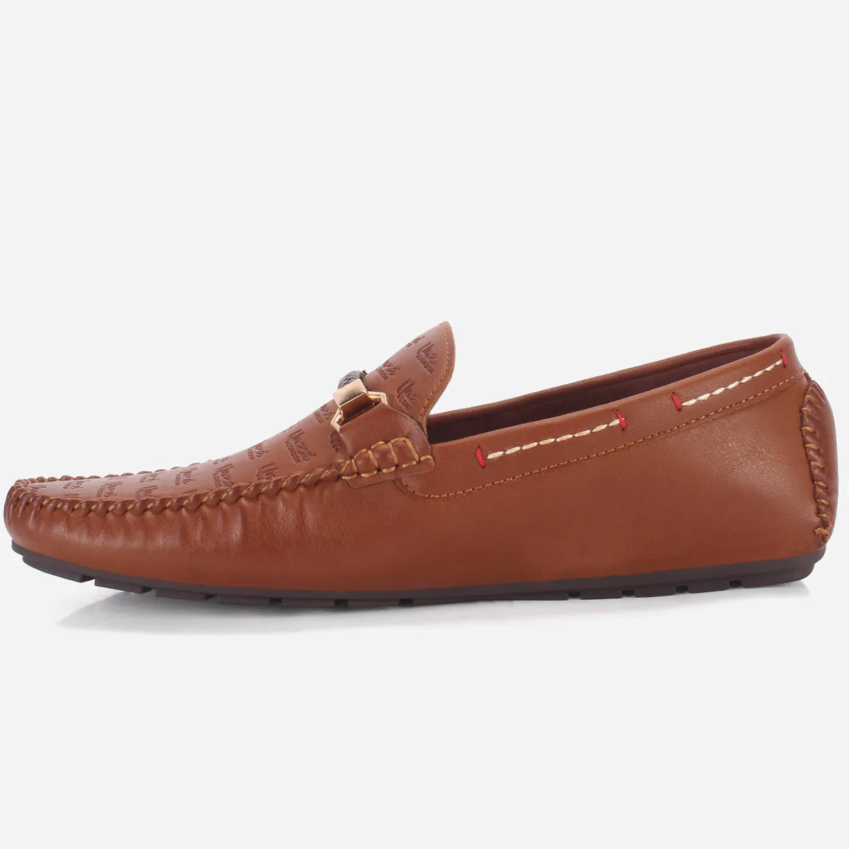 Men's "KUNAI" Slip On Casual Moccasin Shoes