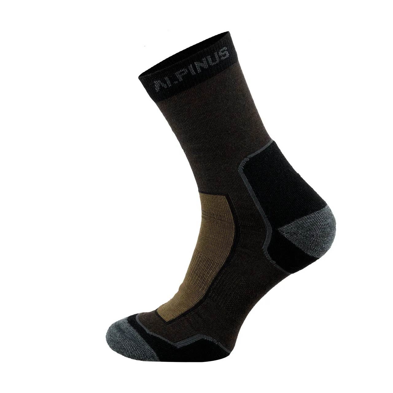 Merino Coolmax socks