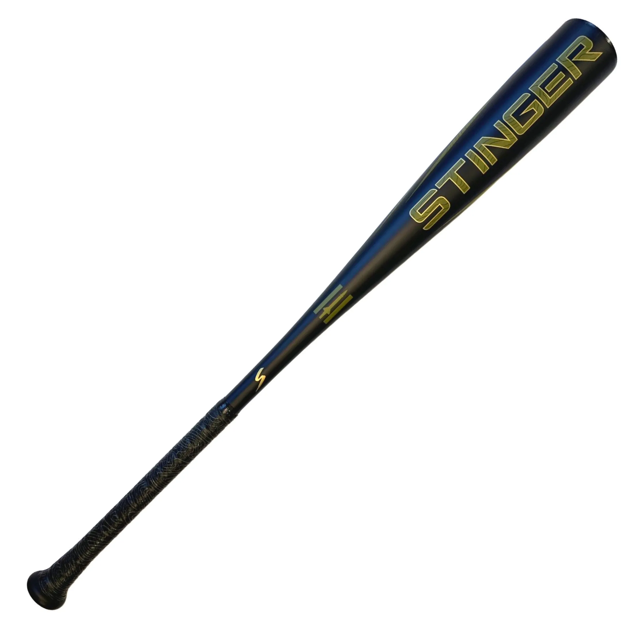 Missile 3 Aluminum USSSA Certified -10 Baseball Bat