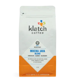 Mocha Java