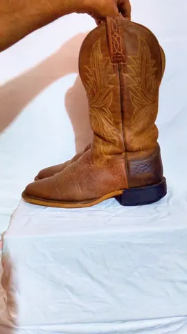 MV74# Cowboy Boots