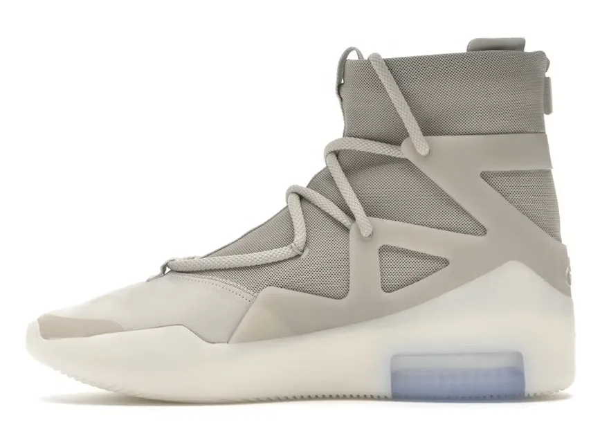 Nike Air Fear Of God 1 Oatmeal