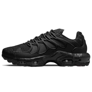 Nike Air Max Terrascope Plus 'Triple Black'