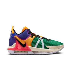 Nike Lebron Witness 7 'Multi-Color'