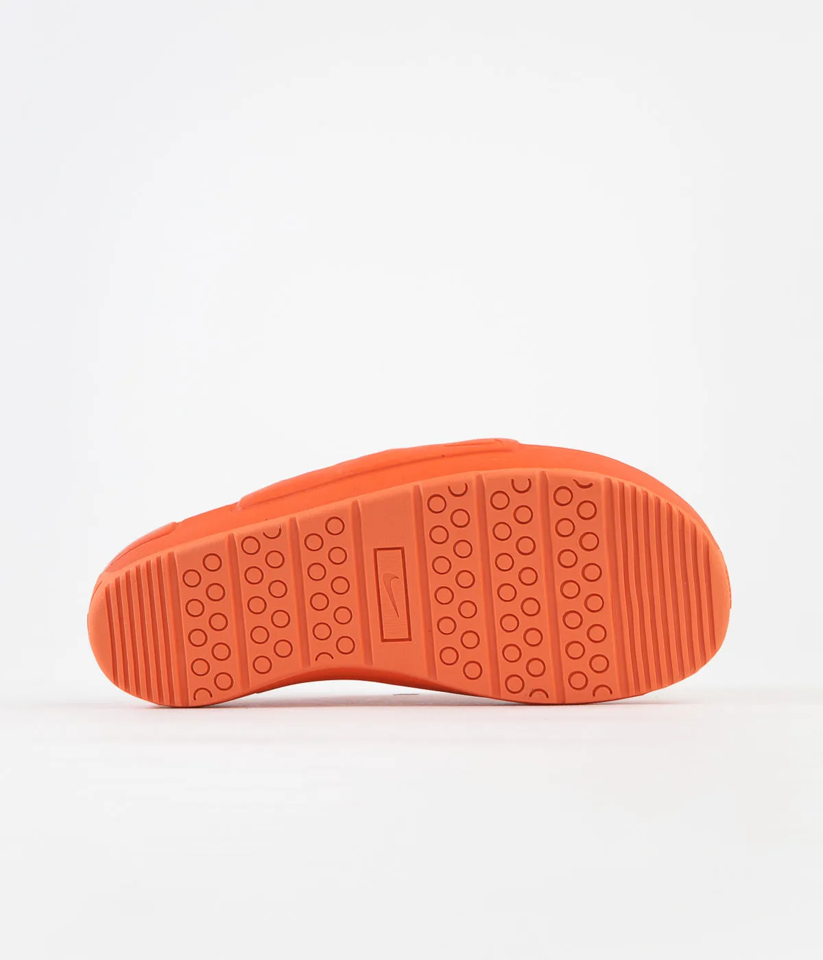 Nike Offline Shoes - Team Orange / Turf Orange - Team Orange