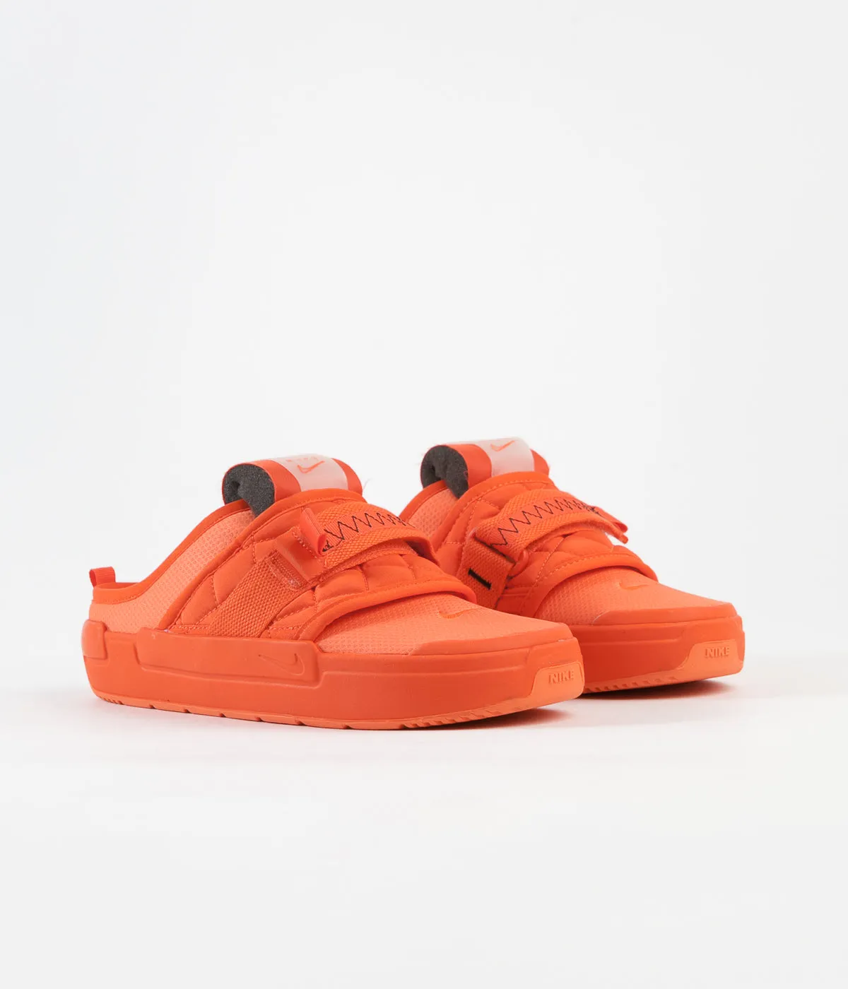 Nike Offline Shoes - Team Orange / Turf Orange - Team Orange