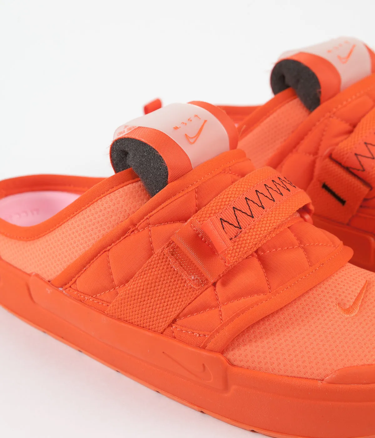 Nike Offline Shoes - Team Orange / Turf Orange - Team Orange