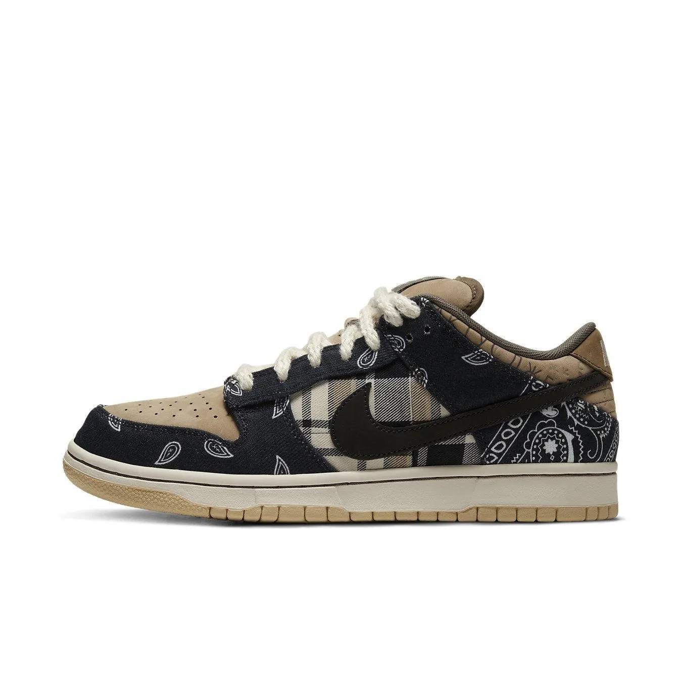 Nike SB Dunk Low Travis Scott (Regular Box)