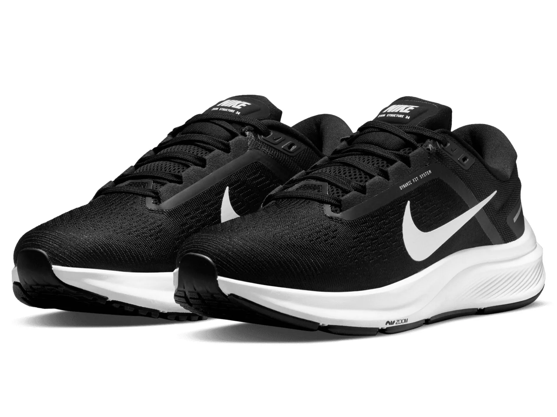 Nike Womens Air Zoom Structure 24 <br>  DA8570 001