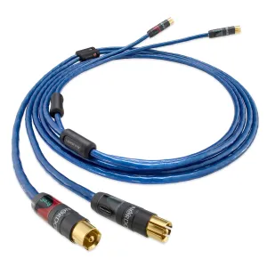 Nordost Blue Heaven III Analog Interconnect