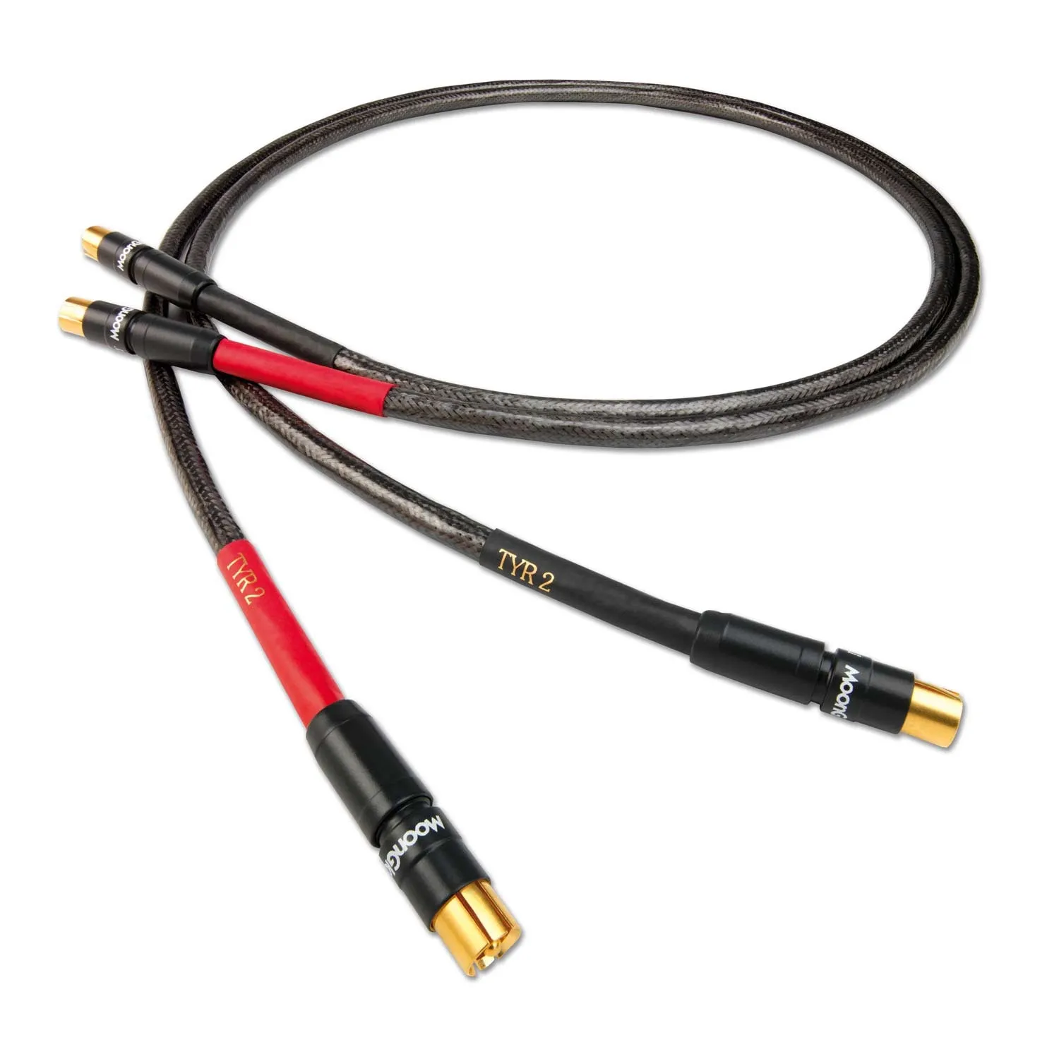 Nordost Tyr 2 Analog Interconnect