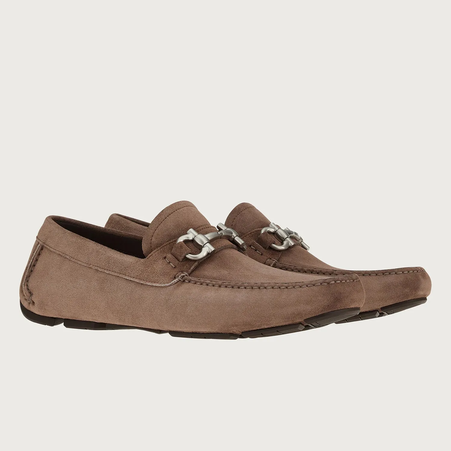 Parigi Gancini Bit Loafer