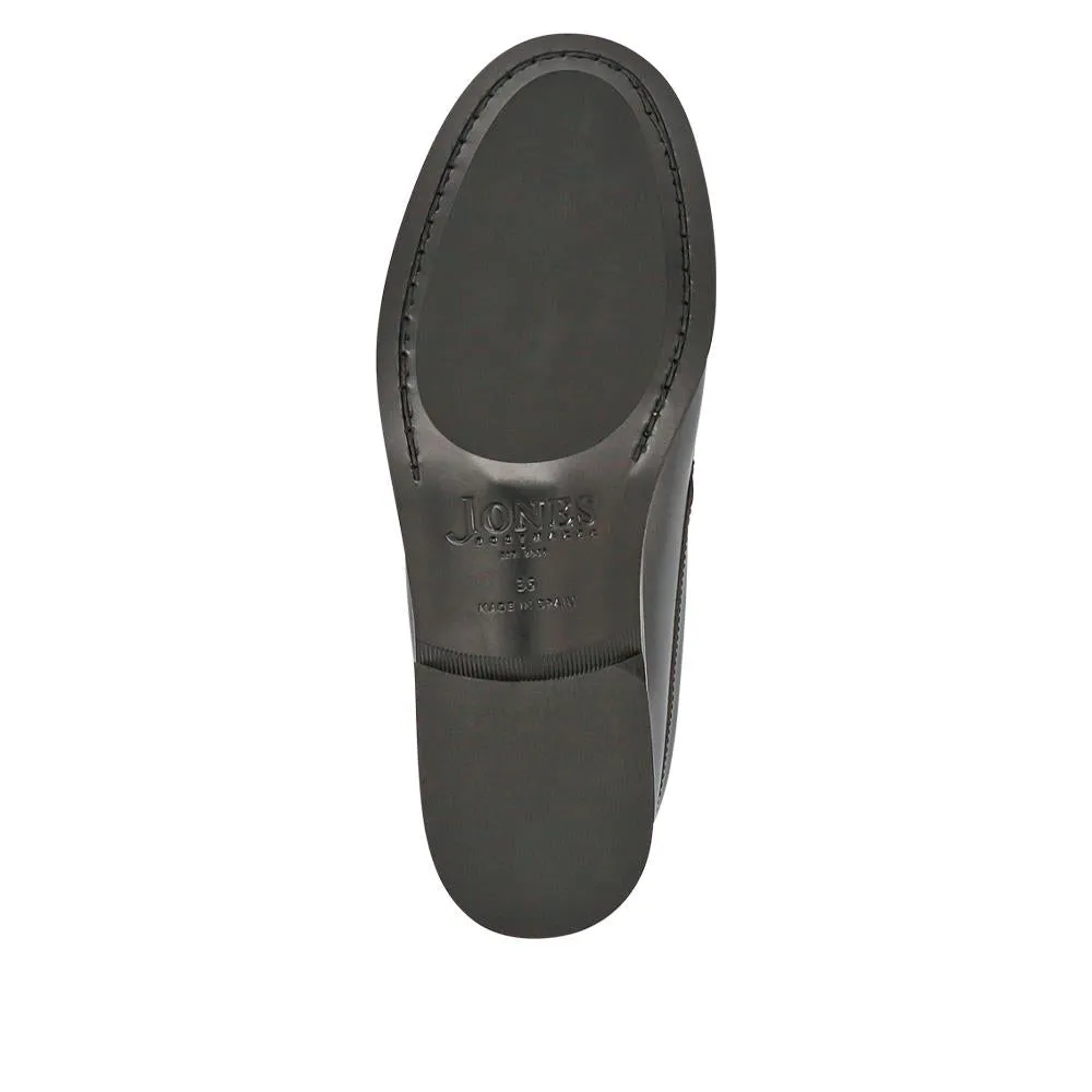 Perna Smart Leather Moccasins - PERNA / 327 304